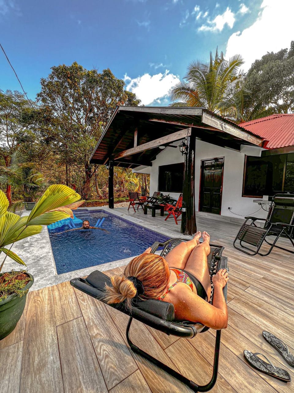 Casa Los Ninos House in Guanacaste Province