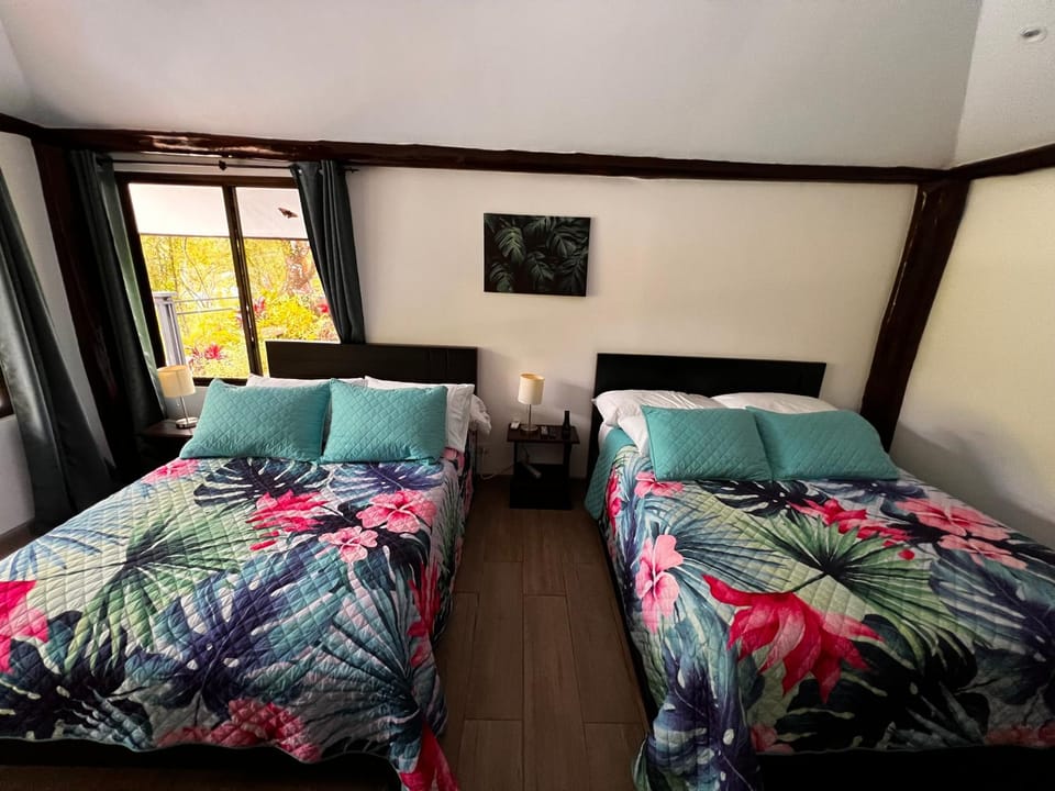 Casa Los Ninos House in Guanacaste Province