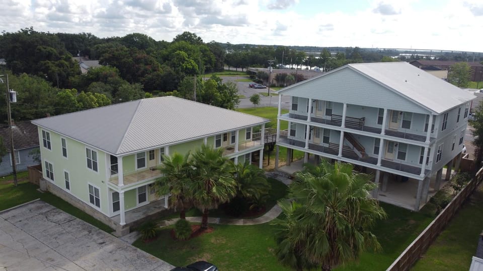 Effortless Living, 3BR 2BA, Kitchen, Laundry -E- Apartment in Moss Point
