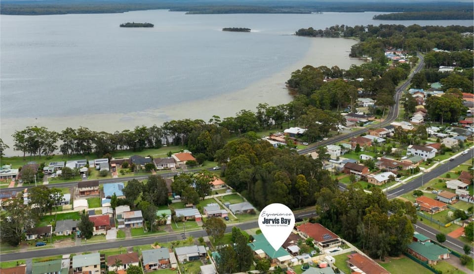 Furry Friends by Experience Jervis Bay House in Saint Georges Basin