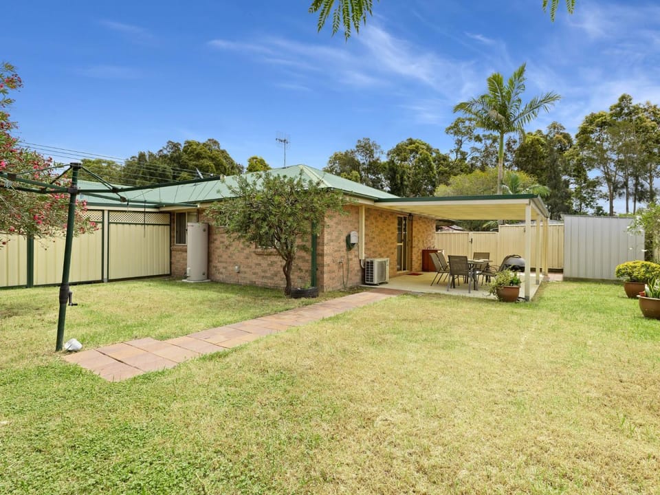 Furry Friends by Experience Jervis Bay House in Saint Georges Basin