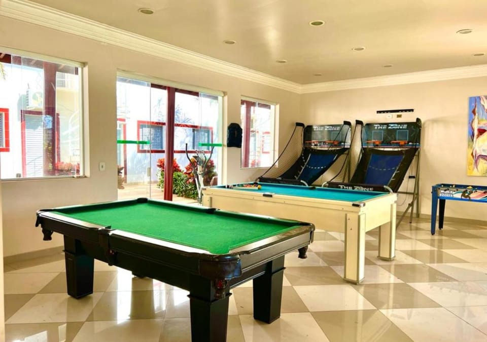 Billiard, Billiard, Game Room