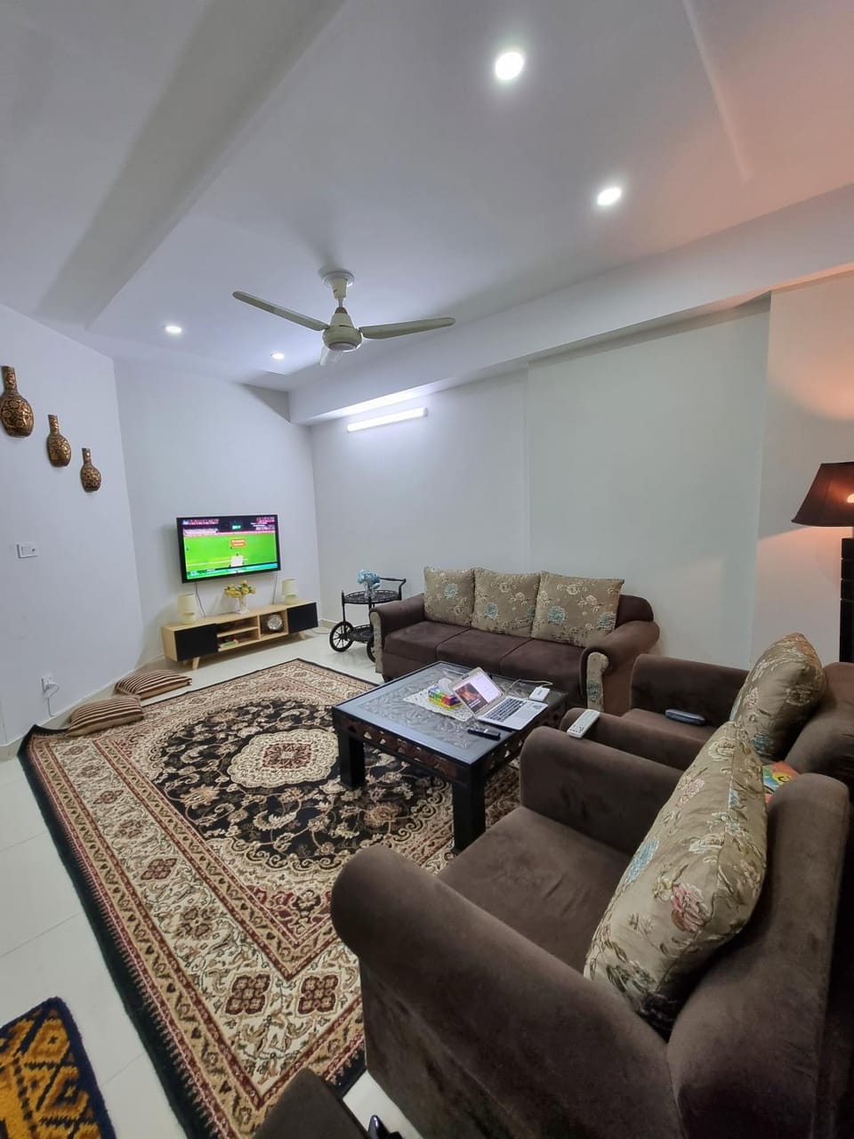 TV and multimedia
