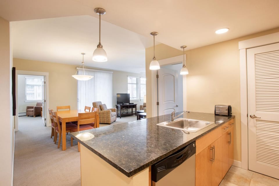 Comfortable Fraser Crossing Founders Pointe Condo Near Gondola with Onsite Ski Storage condo Apartment in Winter Park