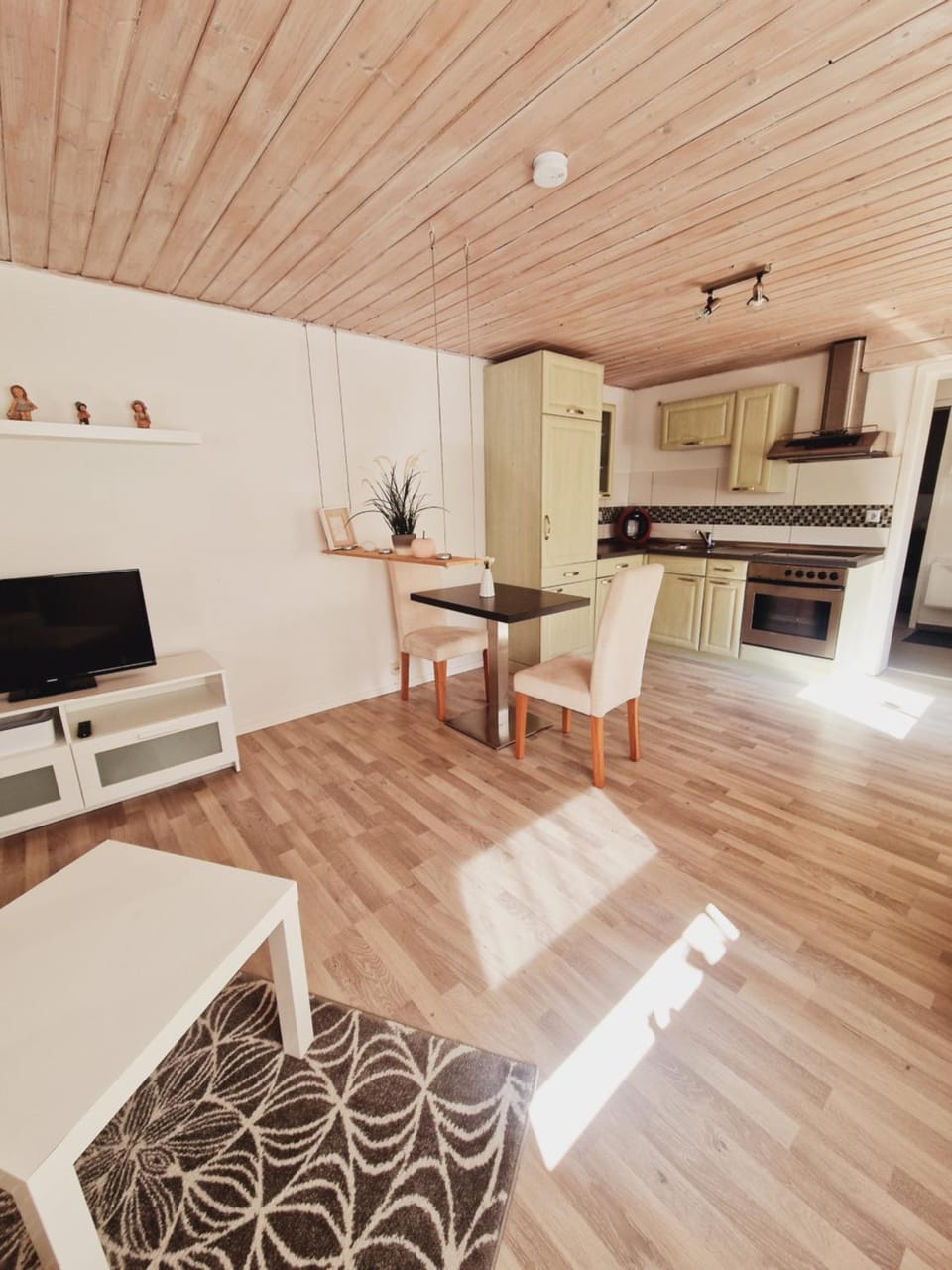 Monteurwohnung Schneider Apartment in Coburg