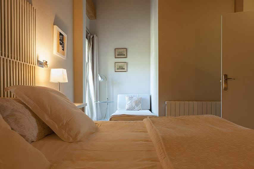 Sotobosque Hotel in Cantabria