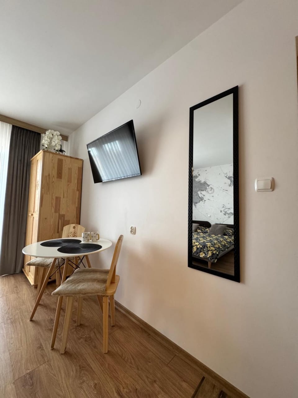 Podhalańskie Zacisze Bed and Breakfast in Zakopane