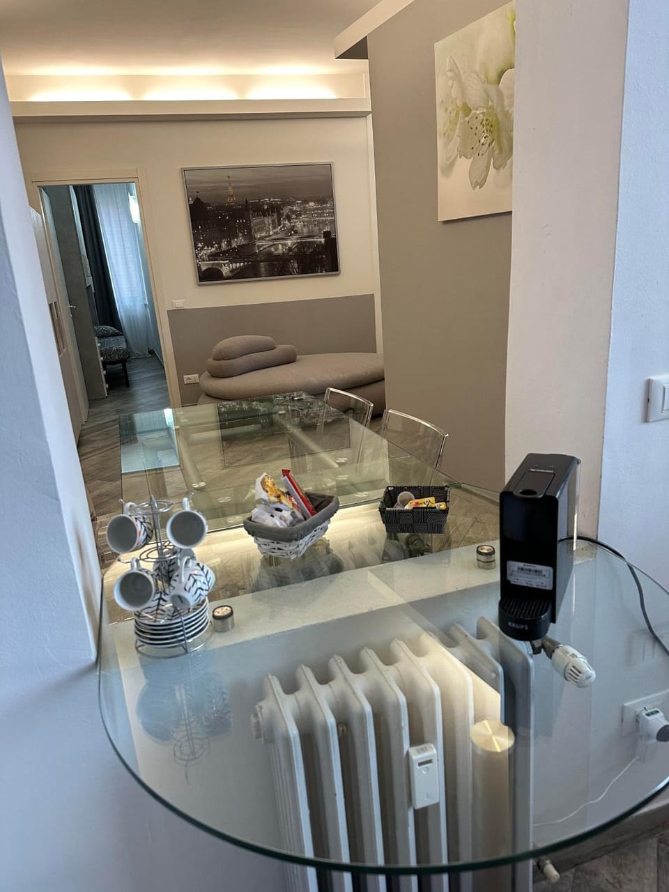 BONBON Apartment in Veneto