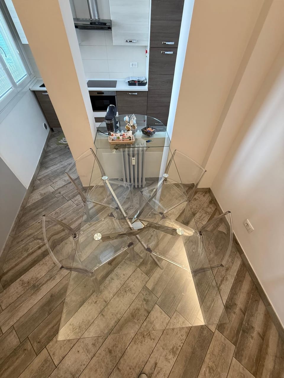 BONBON Apartment in Veneto