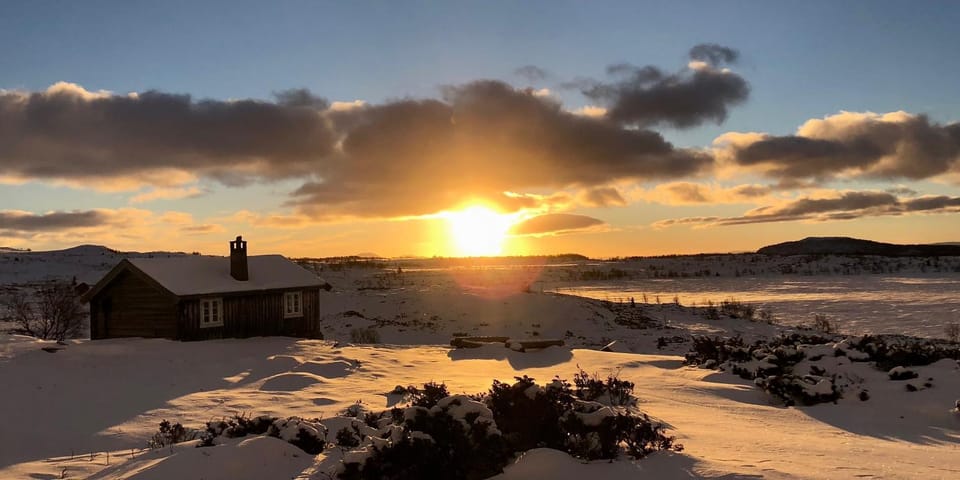 Property building, Natural landscape, View (from property/room), Hiking, Sunrise, Sunset