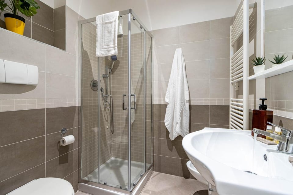 Shower, Toilet, Bathroom, bidet