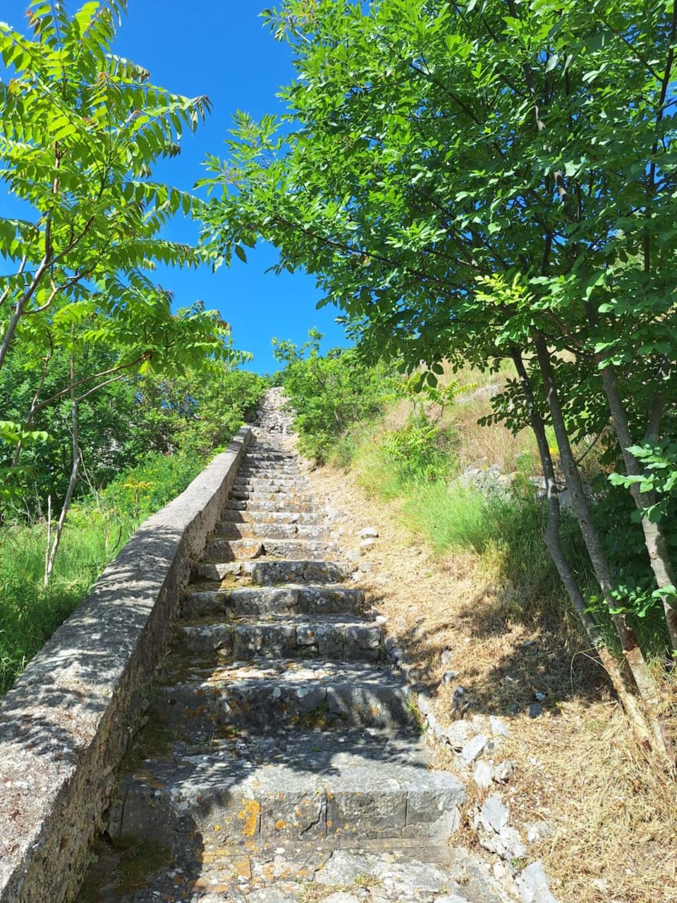 Bilocale Elena 40mq Apartment in Conca dei Marini