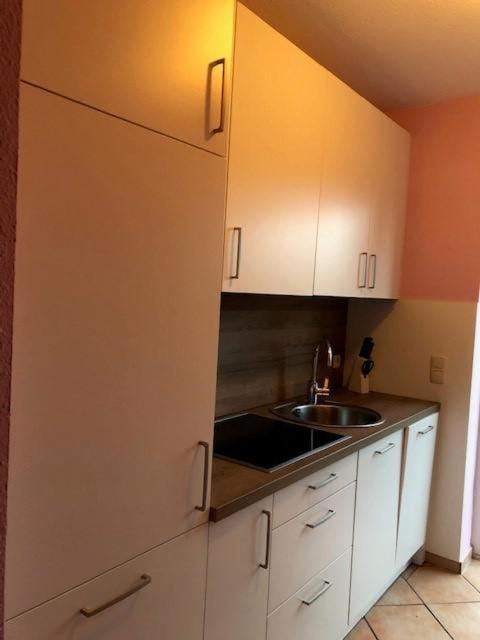 Jacobihof Haus 6 Wohnung 02 Apartment in Dahme