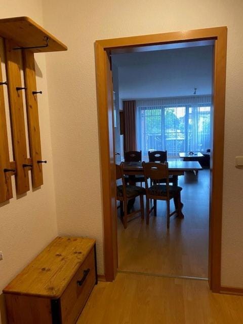 Villa Seewind Wohnung 9 Apartment in Dahme