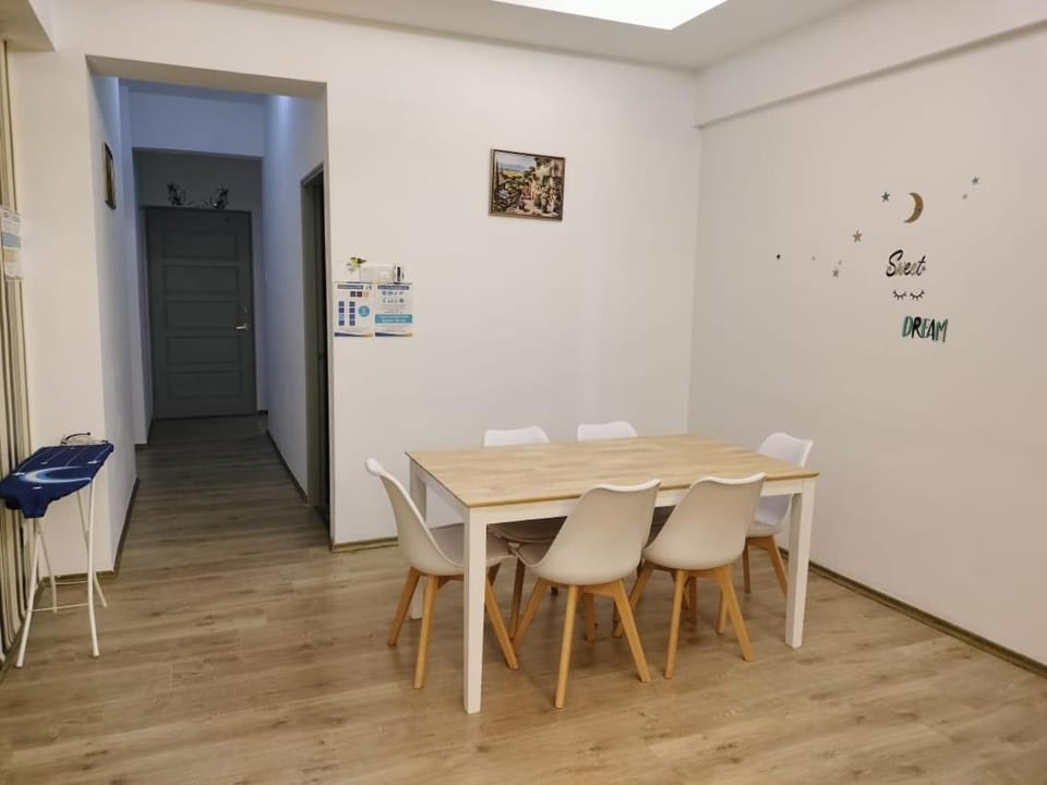 The Venus Sri Manjung Block B High Floor Apartment in Perak