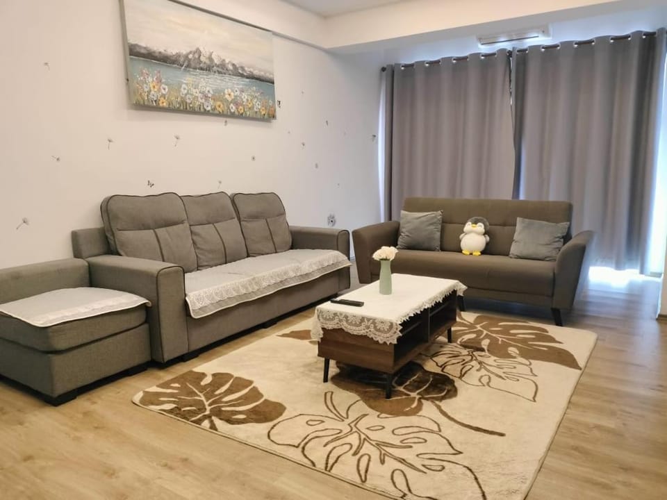The Venus Sri Manjung Block B High Floor Apartment in Perak