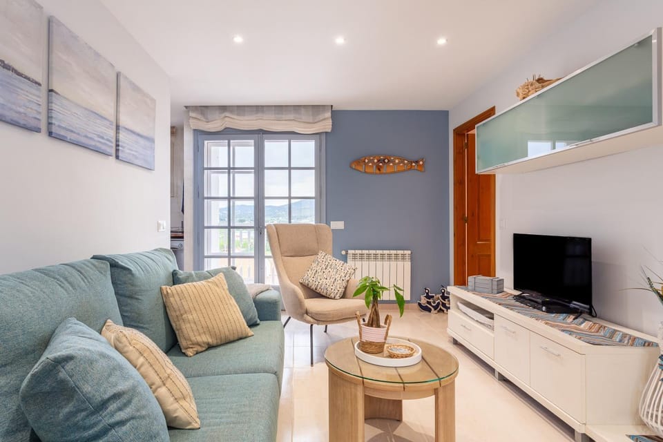 Apartament Sant Antoni de Calonge Apartment in Sant Antoni de Calonge