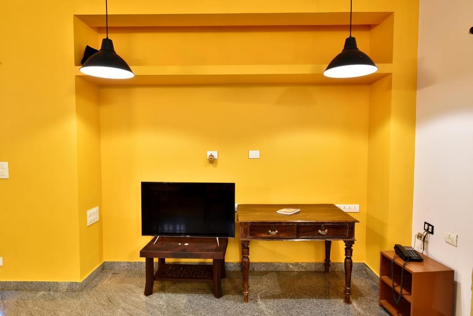 West Windsor Bay Apartment in Puducherry