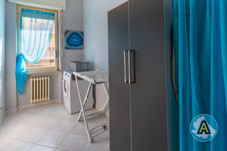 Casa Del Bello - Appartamento di fronte al mare a Silvi Apartment in Abruzzo