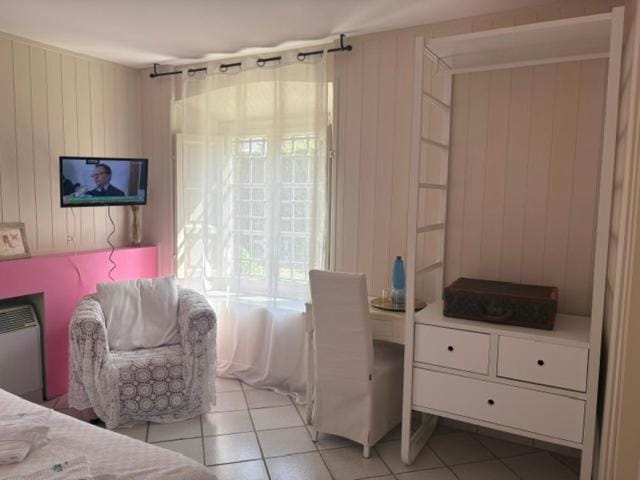 B&B Villa Agnese Lucca Bed and Breakfast in Capannori