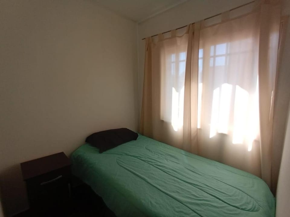 Amplio y cómodo en la mejor ubicación de la Ciudad de Mendoza Apartment in Mendoza
