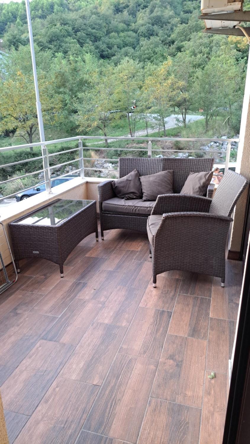 Marina Apartment Apartment in Budva Municipality