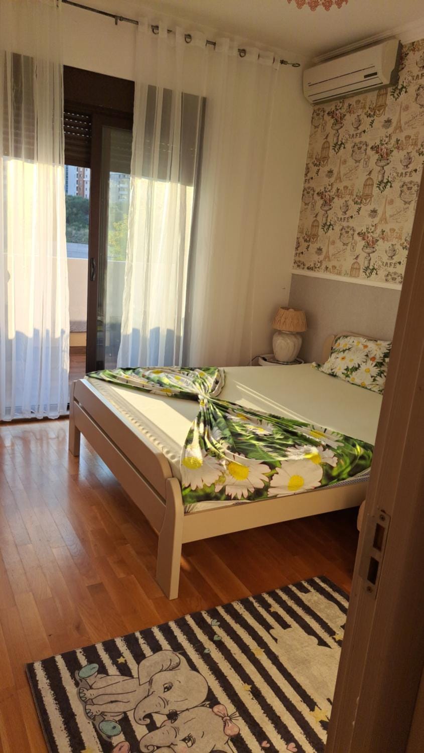 Marina Apartment Apartment in Budva Municipality
