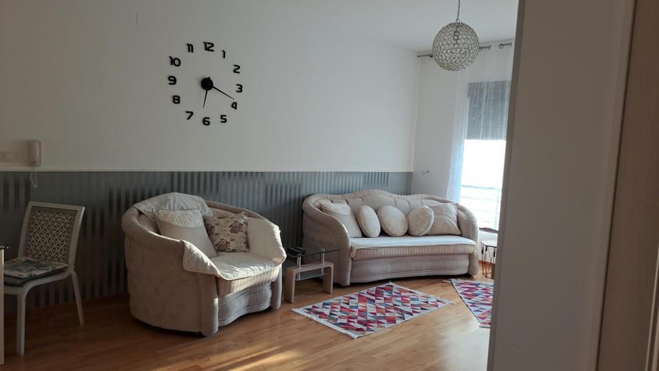 Marina Apartment Apartment in Budva Municipality