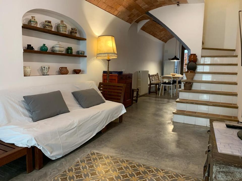 Living room, Lobby or reception, Lounge or bar
