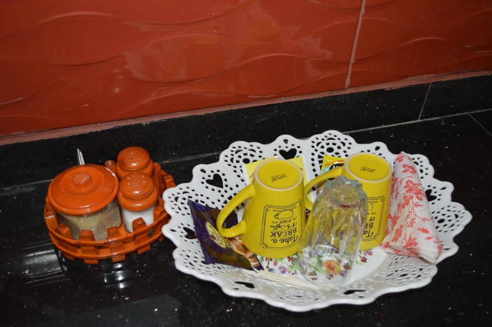 Coffee/tea facilities, Food and drinks, Breakfast, Buffet breakfast