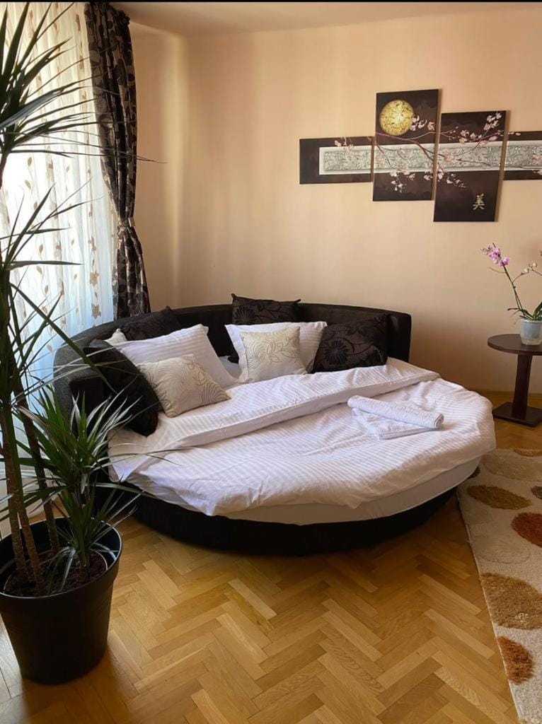 Winterland Sf.Ioan Apartment in Brasov