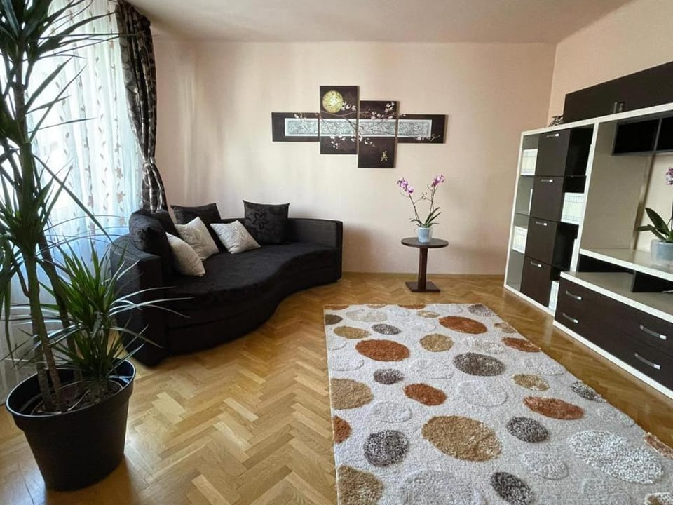Winterland Sf.Ioan Apartment in Brasov