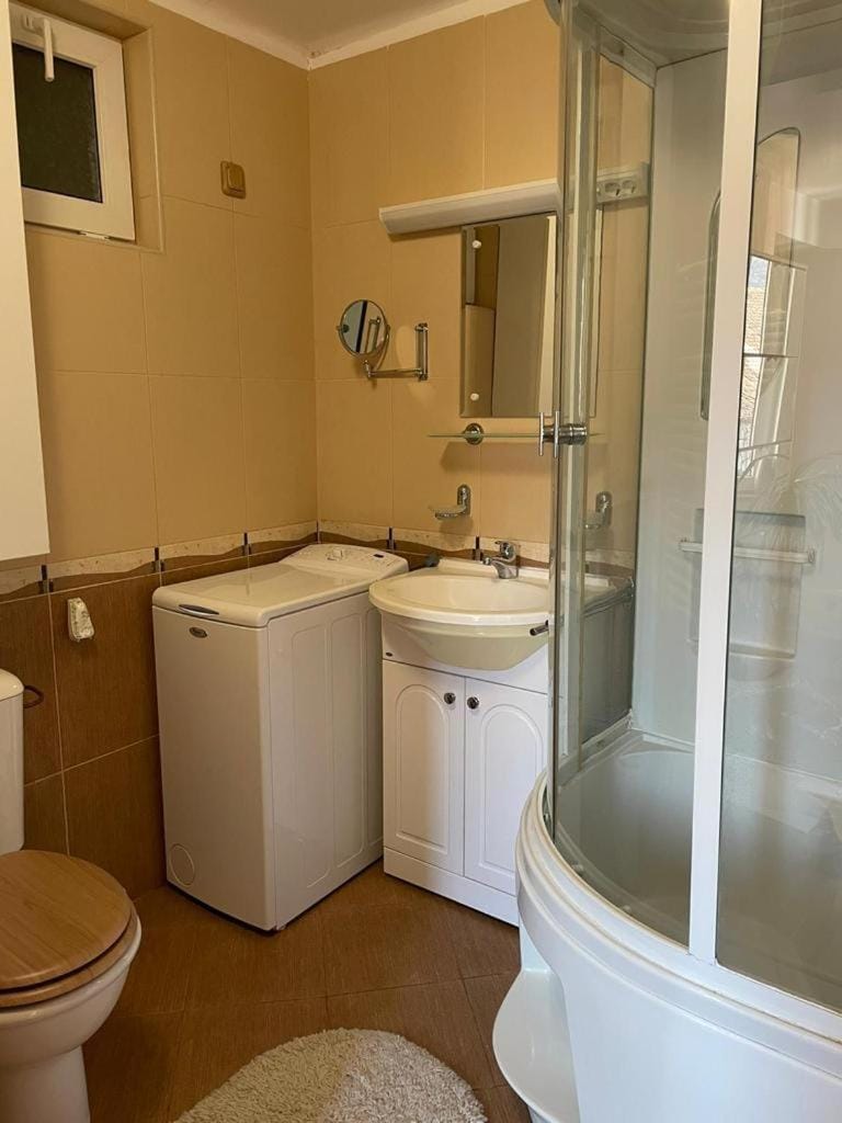 Winterland Sf.Ioan Apartment in Brasov