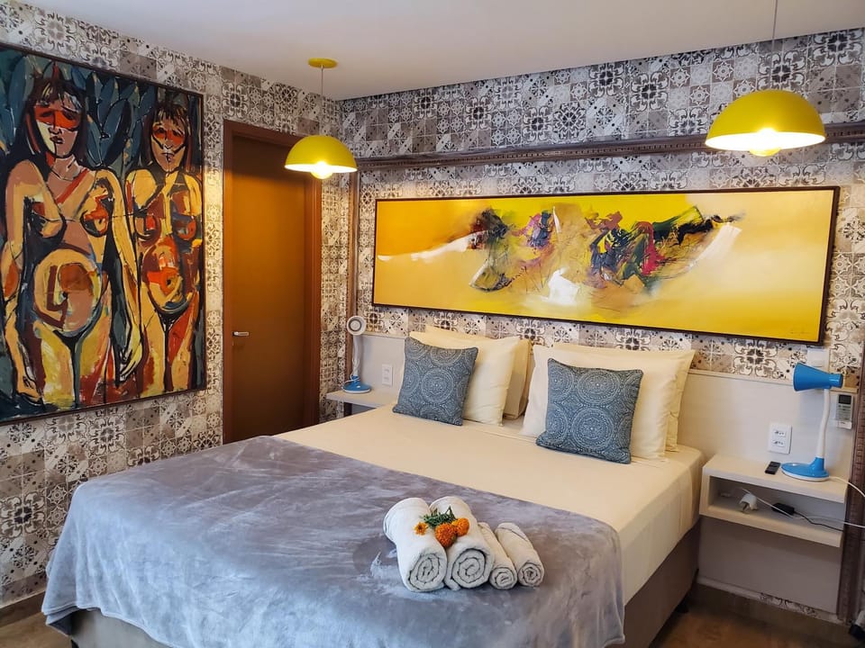 Villa Terragona Apartment in State of Goiás
