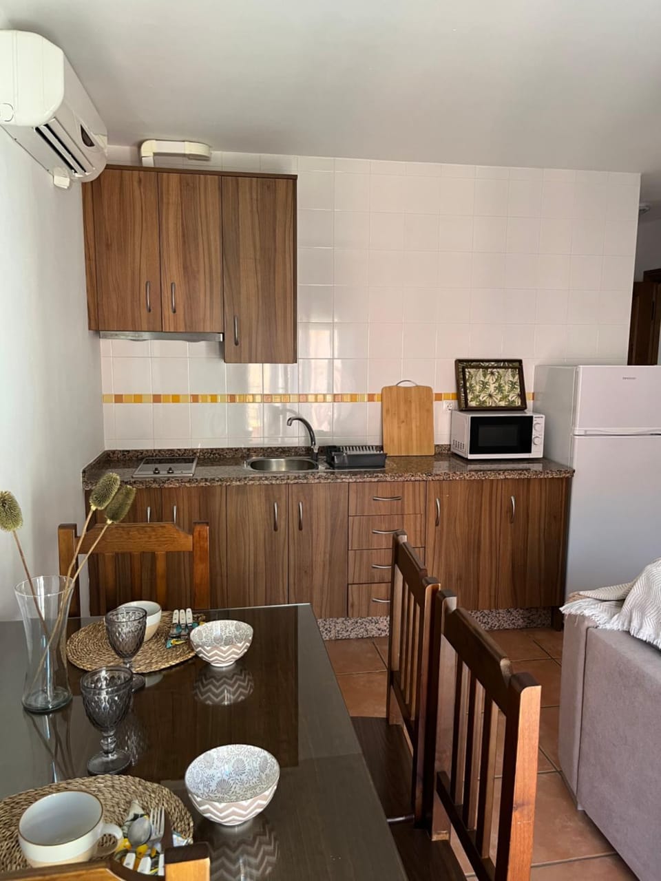 Apartamentos turísticos Rutas del Torcal 1A Apartment in Valle del Guadalhorce