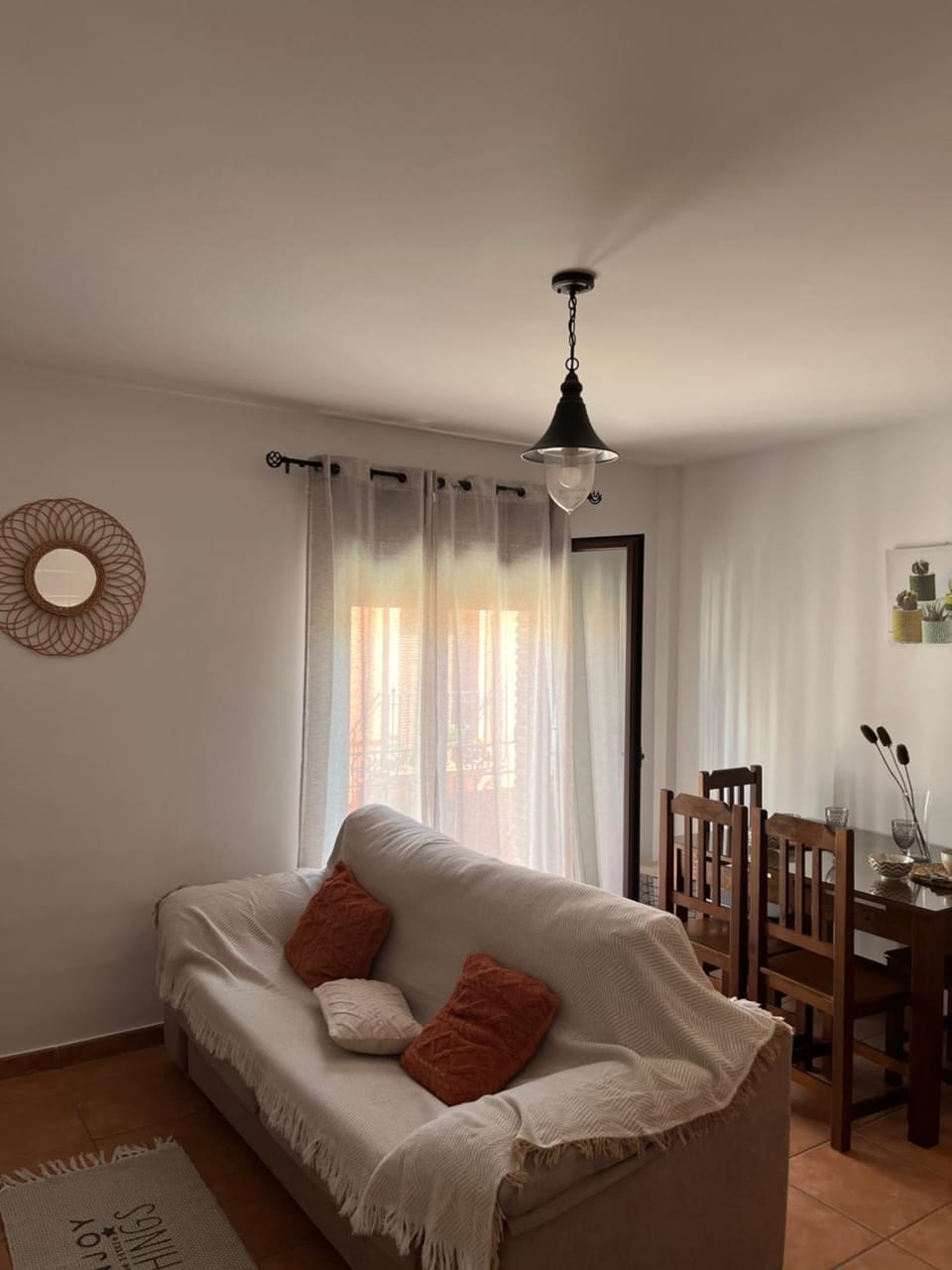 Apartamentos turísticos Rutas del Torcal 1A Apartment in Valle del Guadalhorce