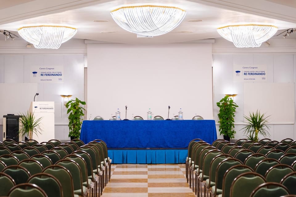 Meeting/conference room