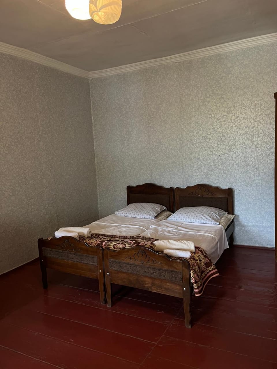 Nanago Guesthouse Bed and Breakfast in Georgia