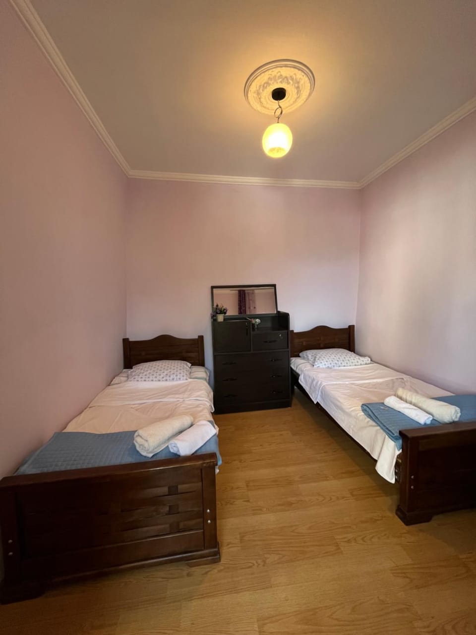 Nanago Guesthouse Bed and Breakfast in Georgia