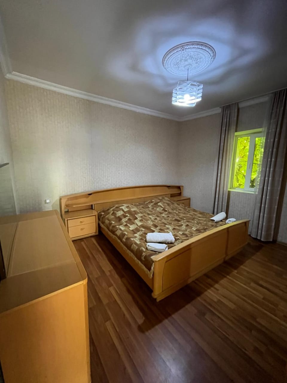 Nanago Guesthouse Bed and Breakfast in Georgia