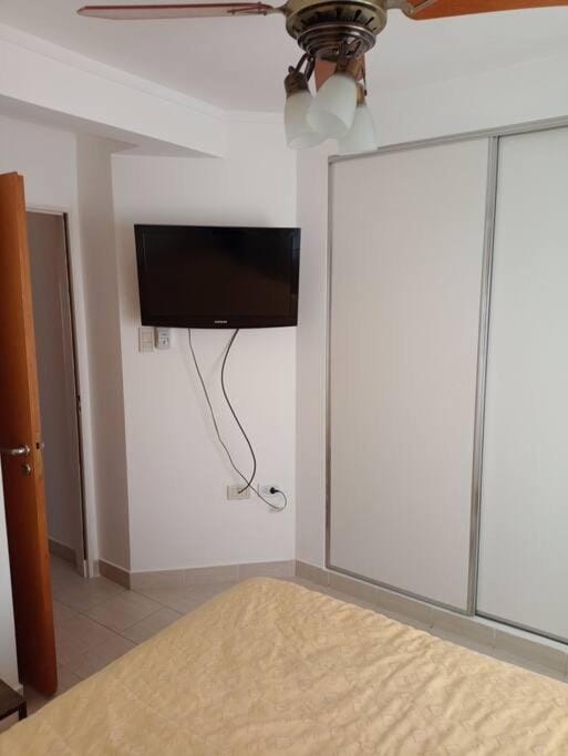 TV and multimedia, Bedroom, wardrobe