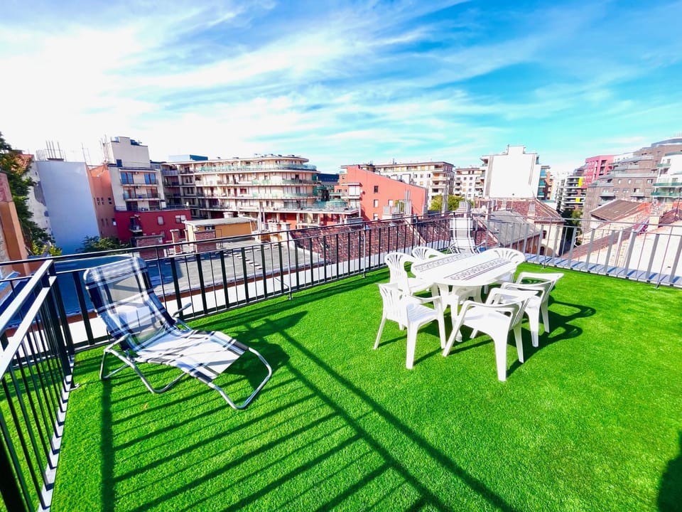 View (from property/room), Balcony/Terrace