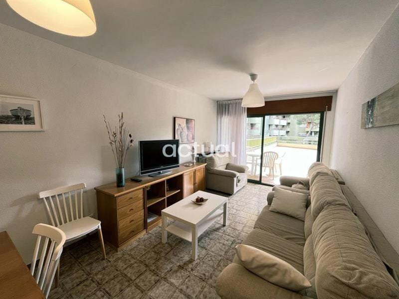 Super Beach 1 Apartment in Platja d'Aro