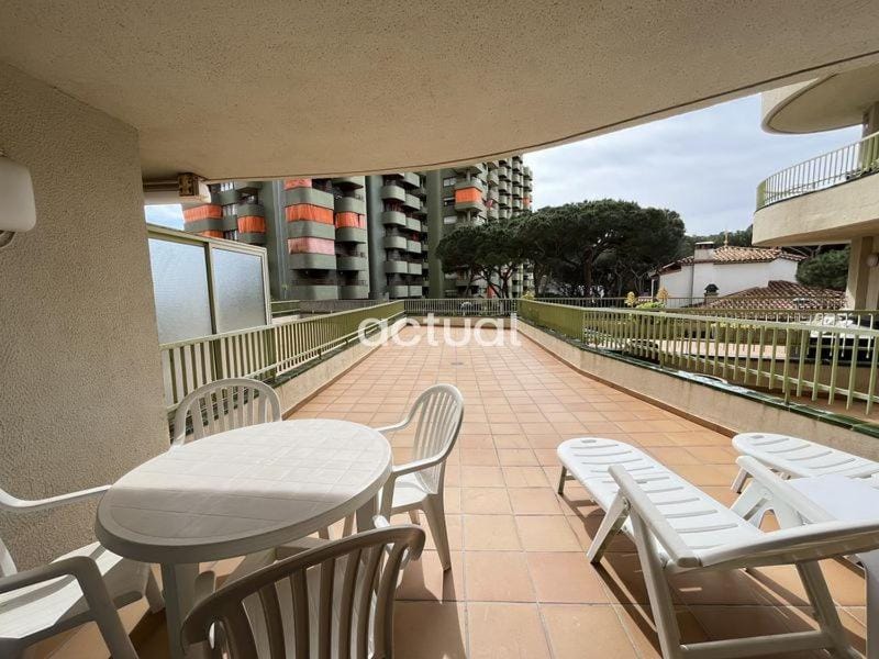 Super Beach 1 Apartment in Platja d'Aro