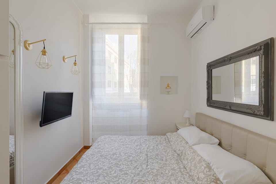 Romantic Apartament 2 Piazza del Popolo Apartment in Rome