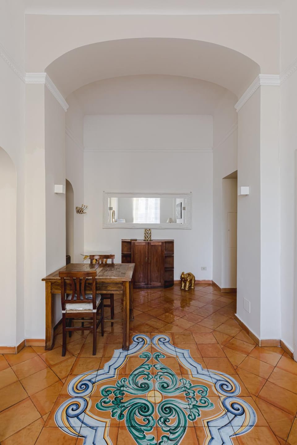 Romantic Apartament 2 Piazza del Popolo Apartment in Rome