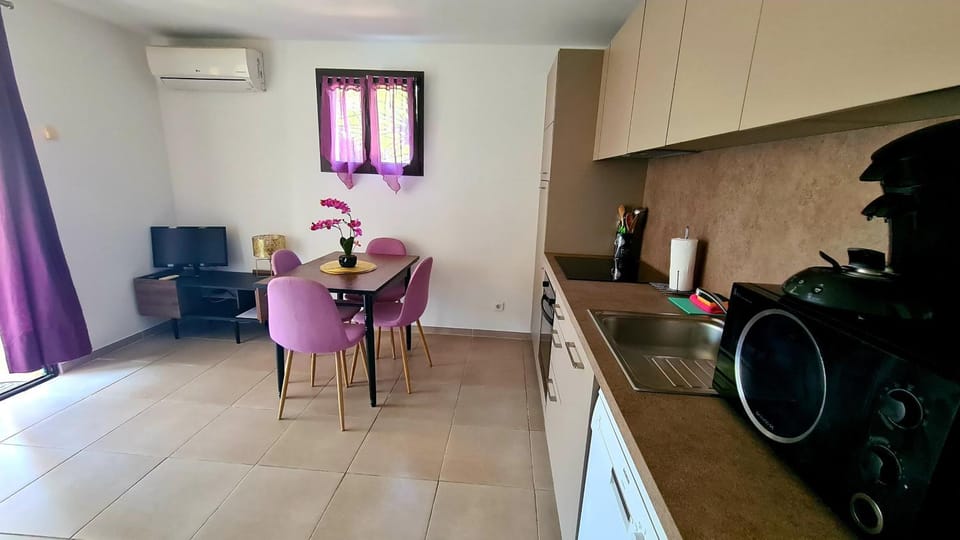 Appartement Caroline Apartment in Porto-Vecchio