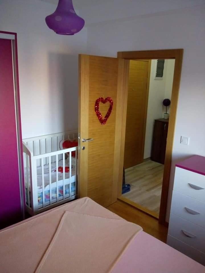 Apartman Mihajlovic Apartment in Serbia