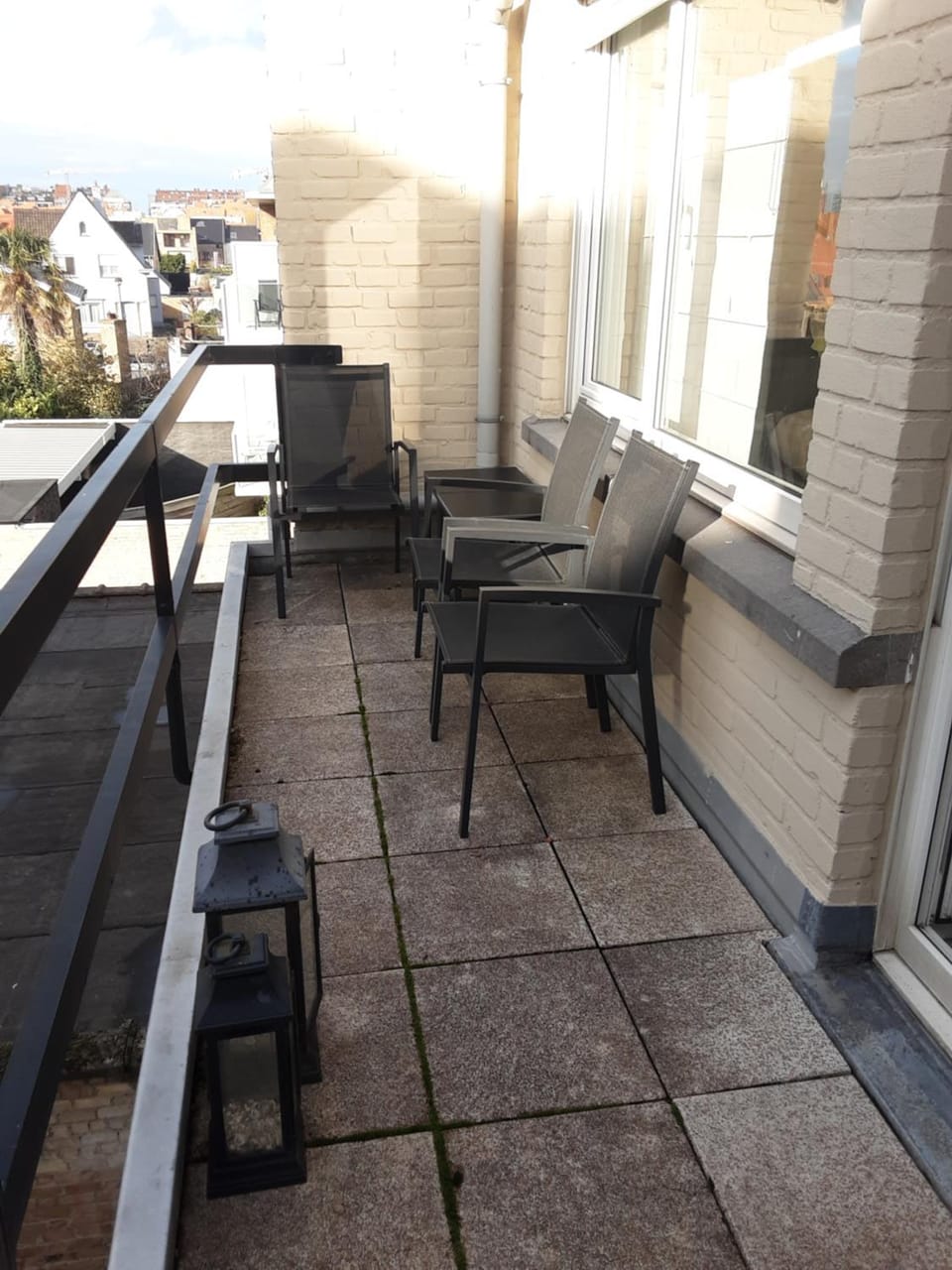 SIXTYFOUR Apartment in Knokke-Heist