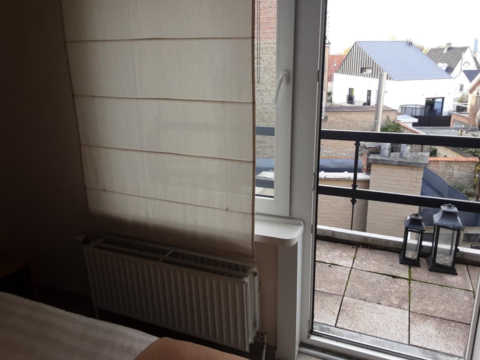 SIXTYFOUR Apartment in Knokke-Heist